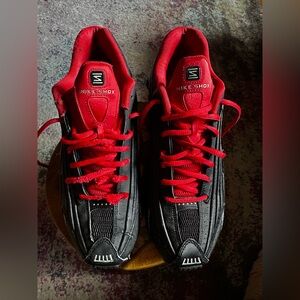 Men's Shox R4 Running Sneakers